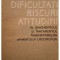 Al. D. Radulescu - Dificultati, riscuri, atitudini in diagnosticul si tratamentul traumatismelor aparatului locomotor (Editia: 1978)