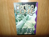 Martina Cole -Evadarea