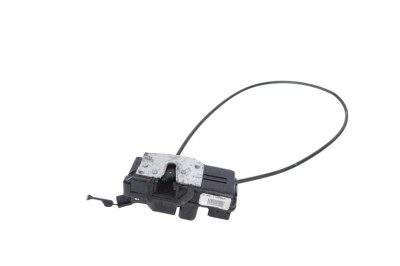 &amp;Icirc;ncuietoare ușă st&amp;acirc;nga spate TESLA MODEL S 2014 OEM: 1008911-00-D 20785107 foto