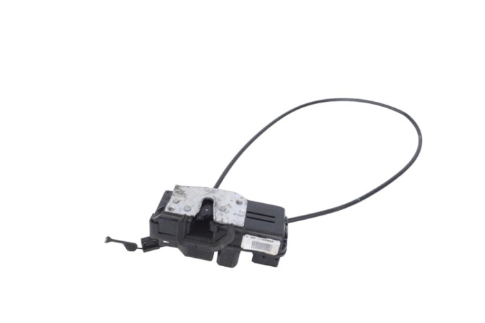 &Icirc;ncuietoare ușă st&acirc;nga spate TESLA MODEL S 2014 OEM: 1008911-00-D 20785107