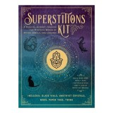 SUPERSTITIONS KIT A Magical Journey Through the Mystical World of Myths, Spells, and Legends
