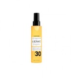 Lierac Sunissime The Silky Sun Oil pentru Corp SPF30 150ml