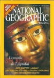 Revista National Geographic Iulie 2003 Editura National Geographic Pagini 120 Stare Buna Pentru Biblioteca Ta