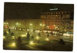 PLOIESTI COD 249-70 HOTEL CONTINENTAL CINEMASCOP