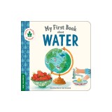 My First Book about Water