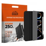 Eiger Husa Storm 250m Classic iPad Pro 13 (2024) Black