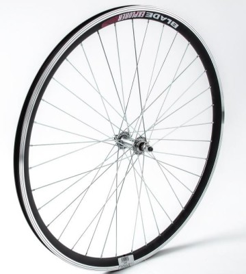 ROATA - 28x1.5-1.75 - FATA - AL DUB - (MTB, 36H, 14G) PowerTool TopQuality foto