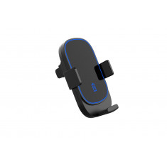 Suport Incarcator Auto Wireless eLIVE AR-03 Senzor Touch, Adaptor Qualcomm 3.0