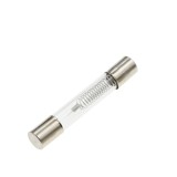 Siguranta fuzibila sticla cuptor microunde 0.65A 5KV 6x40mm