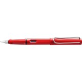 Stilou - Lamy Safari - Red (F) | Lamy