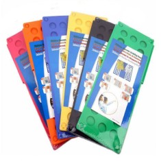 Plansa impaturit camasi sau tricouri pentru copii, Clothes Folder Vivo