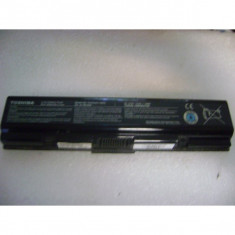 Baterie laptop Toshiba Satellite L300-11G model PA3534U-1BRS foto