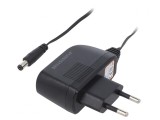 Alimentator 12V DC 500mA 6W