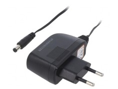Alimentator 12V DC 500mA 6W