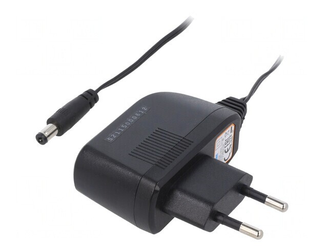Alimentator 12V DC 500mA 6W