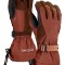 Manusi Ortovox Merino Freeride Barbati Maro