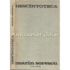 Descintoteca - Marin Sorescu