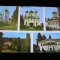 QW25 MS - Carte postala - tematica manastiri - vedere - Episcopia Ramnicului si Argesului 1