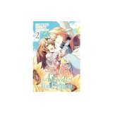 The Small-Animallike Lady Is Adored by the Ice Prince, Vol. 2 (Manga)