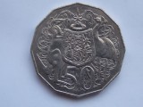 50 CENTS 1979 AUSTRALIA