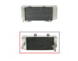 Radiator capacitate marita stanga Honda CRF 450R 05- 08