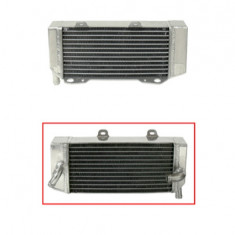 Radiator capacitate marita stanga Honda CRF 450R 05- 08