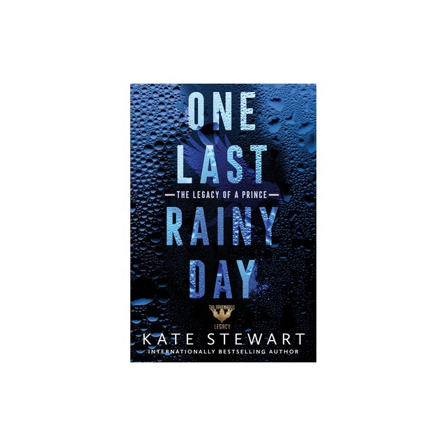 One Last Rainy Day