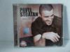CD Pavel Stratan &lrm;&ndash; Aminitiri Din Copilărie, original, Folk