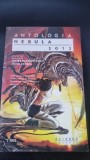 Antologia Nebula 2012 - James Patrick Kelly, John Kessel