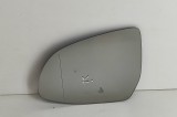 Sticla oglinda ușă st&acirc;nga față BMW X7 G07 2022 OEM: 7291219 25030288