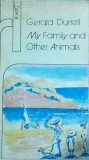 Gerald Durrell - My family and other animals