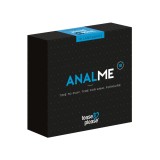 Joc Erotic Anal pentru Cupluri