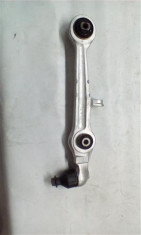 Bascula inferioara fata Audi A6 / A8 / S4 / S8 / Volkswagen Passat B5 An 2000-2008 cod LEMFORDER2281602 / 4B3407151K foto