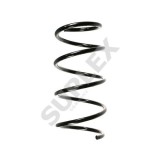 Arc spiral Renault Espace 3 (Je0) Suplex 27161, parte montare : Punte Fata