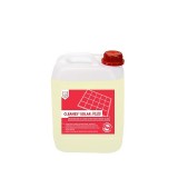 CLEANEX SOLAR PLUS 5 KG DEZINCRUSTANT CU ACTIUNE RAPIDA PENTRU PANOURI SOLARE LBXCLSP005