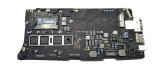 Placa de baza defecta (gaurita) pentru piese Apple Macbook Pro 13&quot; Retina A1502 Early 2015 cu i5-5287U i5-4288U i5-4308u