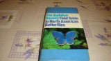 Fluturi din America de Nord - The Audubon Society . Field guide to North American Butterflies