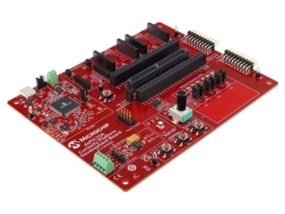 Kituri dezv: Microchip - MICROCHIP TECHNOLOGY foto