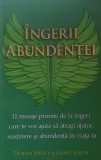 Ingerii abundentei - Doreen si Grant Virtue