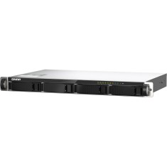 NAS 435XeU 4BAY 2.2GHZ 4GB SATA 1U