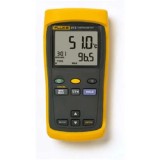Fluke 51-II Termometru Digital cu o Singură Intrare