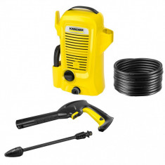 Curatitor cu presiune Karcher K2 Universal Edition, 1400 W foto