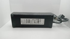 Sursa Alimentare - Xbox 360 FAT - 175 W - 12 V - 14.2 A - Microsoft&reg; (e)