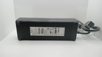 Sursa Alimentare - Xbox 360 FAT - 175 W - 12 V - 14.2 A - Microsoft&amp;reg; (e) foto