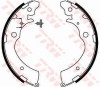 TRW GS8559 Set saboti frana