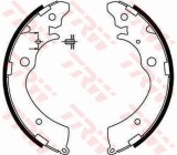 TRW GS8559 Set saboti frana