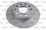 VALEO 672546 COATED Disc frana