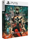 Omen Of Sorrow Limited Edition PS5