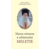 Marea minune a arhiereului Meletie | Vasilios Bacoianis
