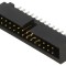 "Conector CGrid 2.54mm 26Pini .13AuLF"